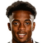 Joe Willock